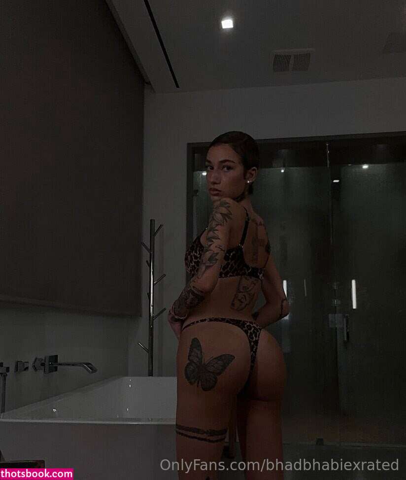 Danielle Bregoli Photo #306