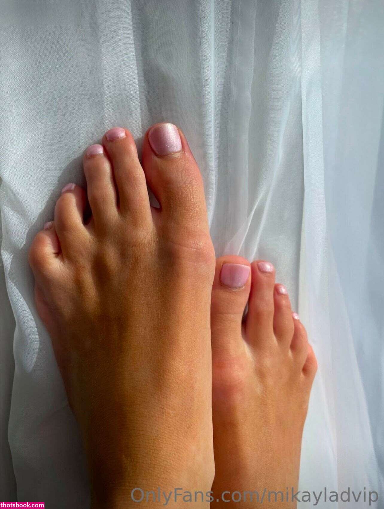 Mikayla Demaiter Photo #2783