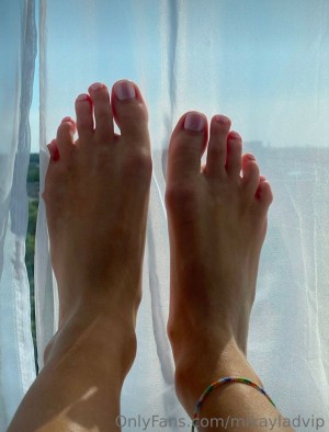 Mikayla Demaiter Photo #2777