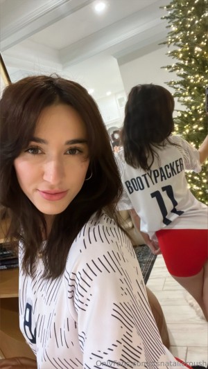 Natalie Roush Photo #4005