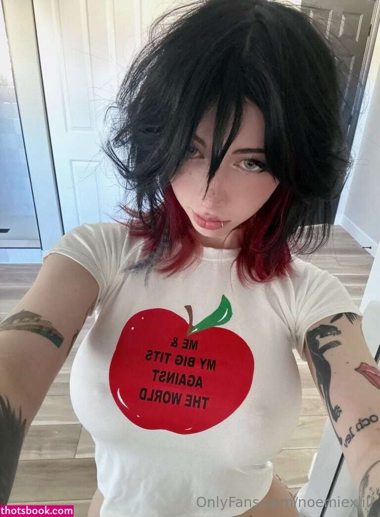 Noemiexlili Photo #385