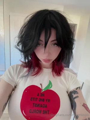 Noemiexlili Photo #384