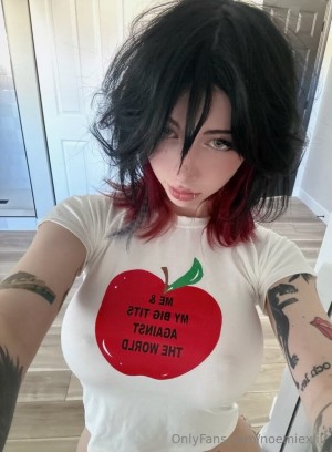 Noemiexlili Photo #385