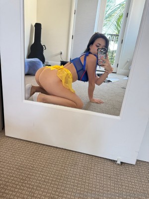 Sofia Gomez Photo #1188