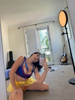 Sofia Gomez Photo #1194