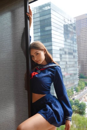 Sophie Mudd Photo #886