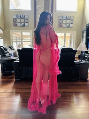 Christina Khalil Photo #1319