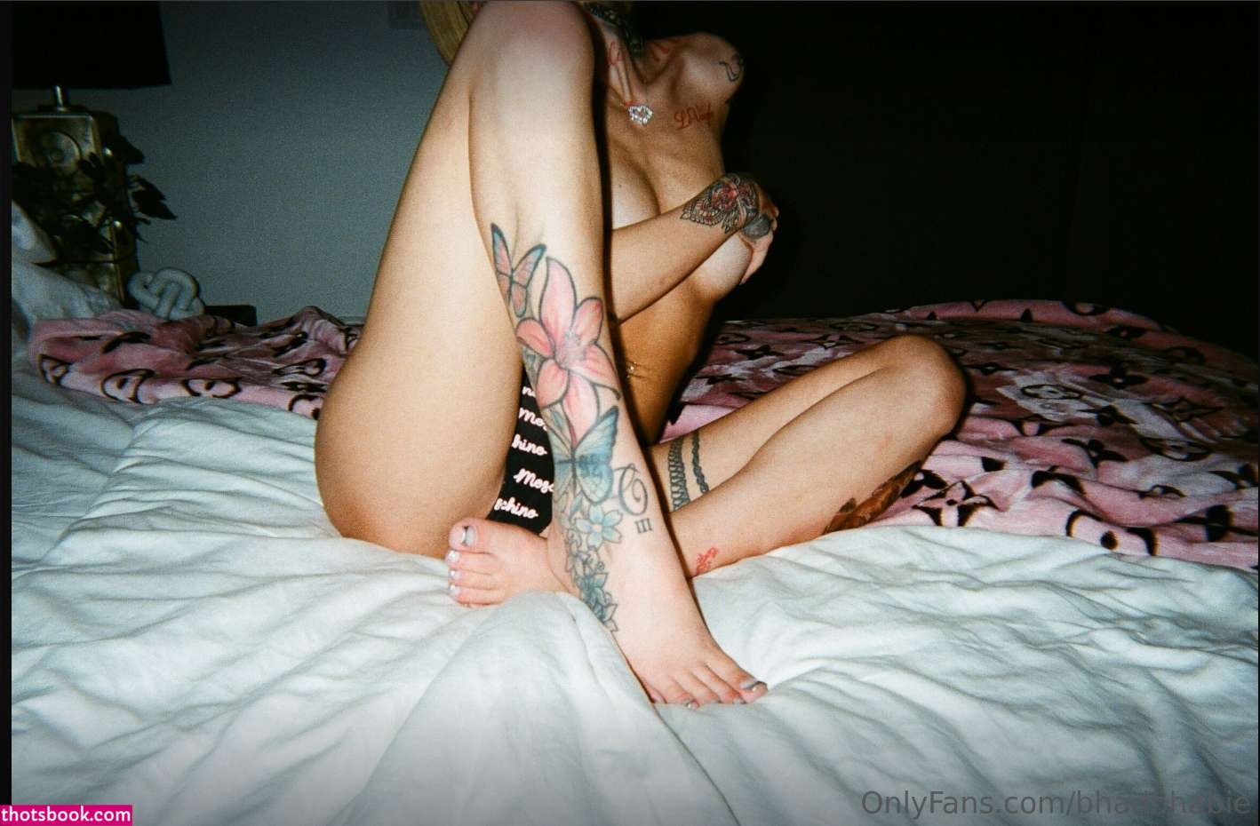 Danielle Bregoli Photo #320