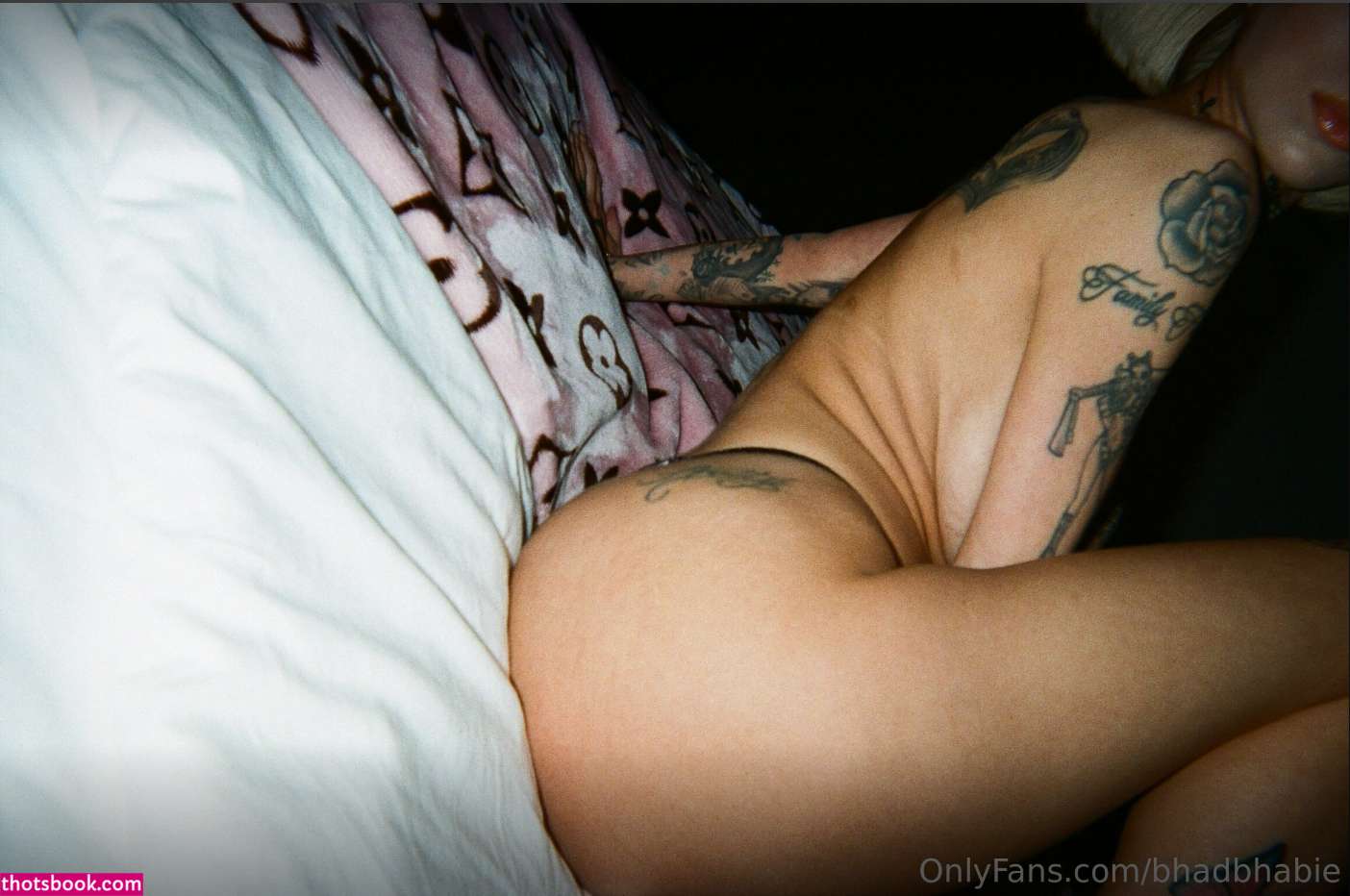 Danielle Bregoli Photo #321