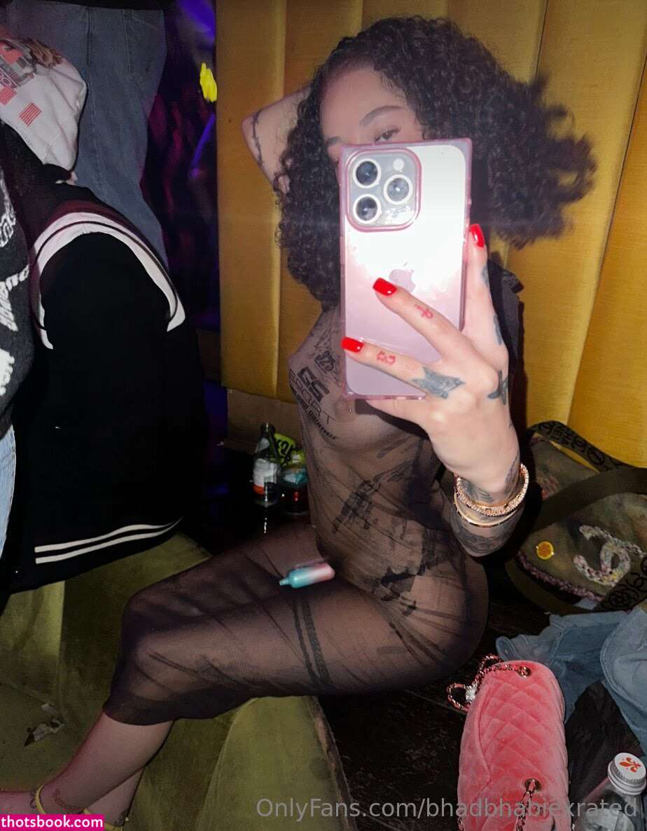 Danielle Bregoli Photo #337