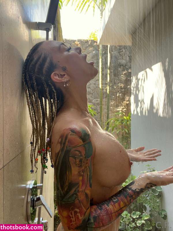 Cornelia Ritzke Photo #21