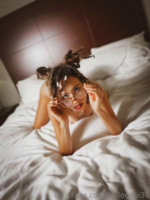 Gabi Moran Photo #17