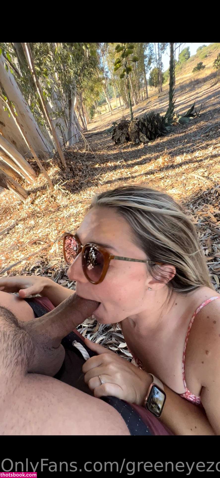 Greeneyezonme Photo #22