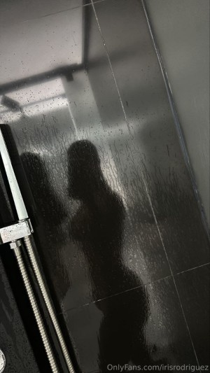 Iriannis Rodriguez Post #6