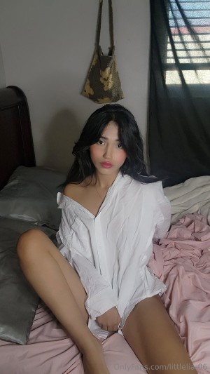 Little Lia Photo #21