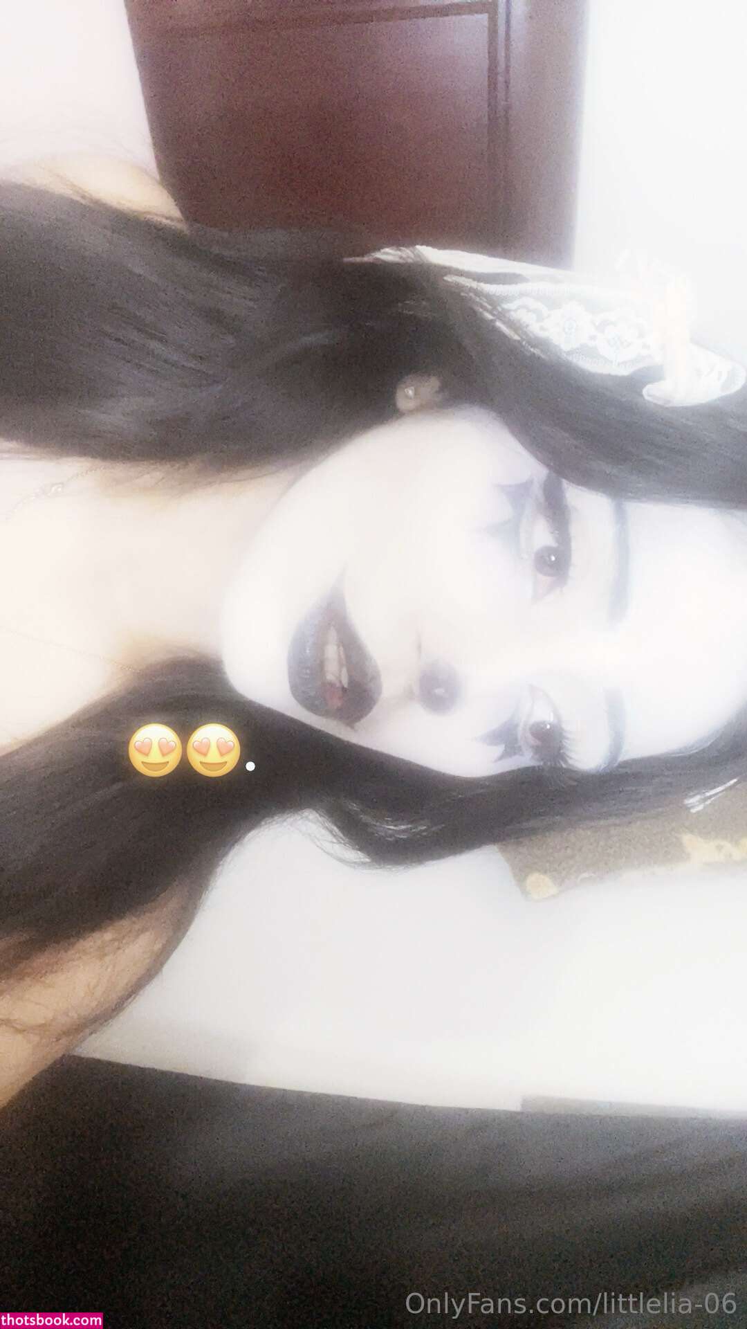 Little Lia Photo #24