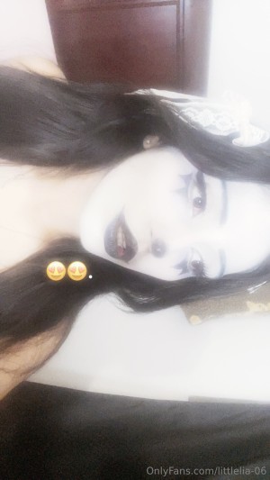 Little Lia Photo #24