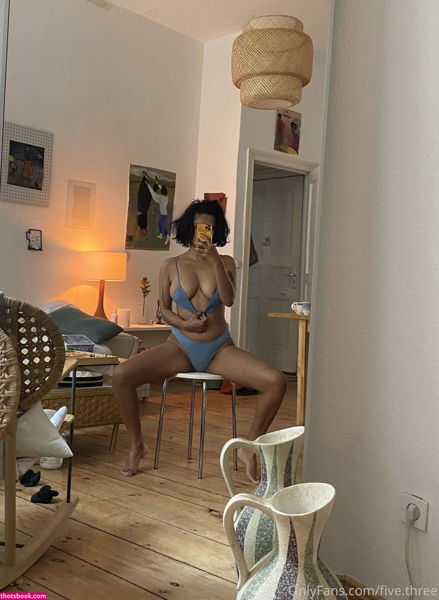 Riya Hamid Photo #13