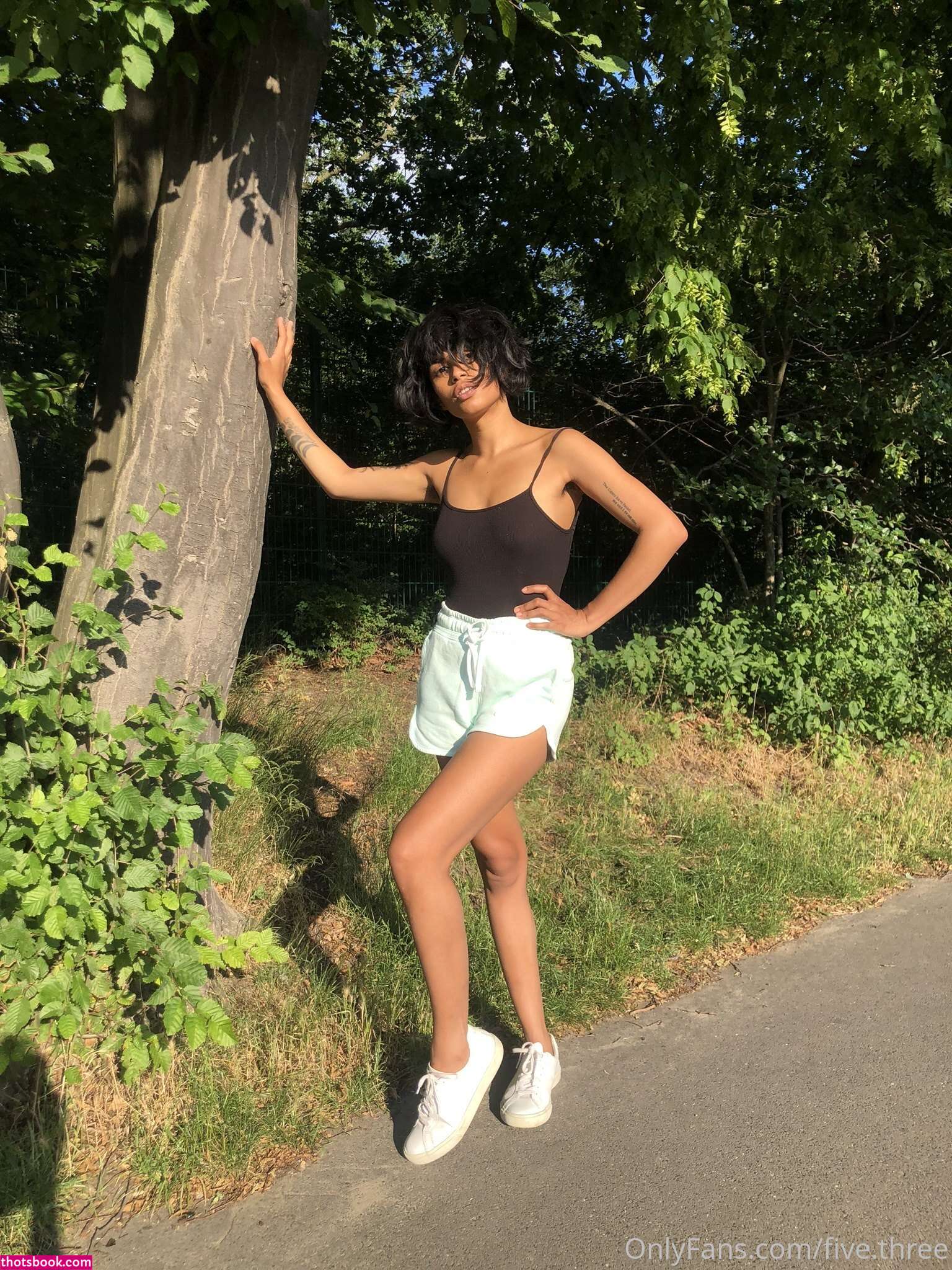 Riya Hamid Photo #25