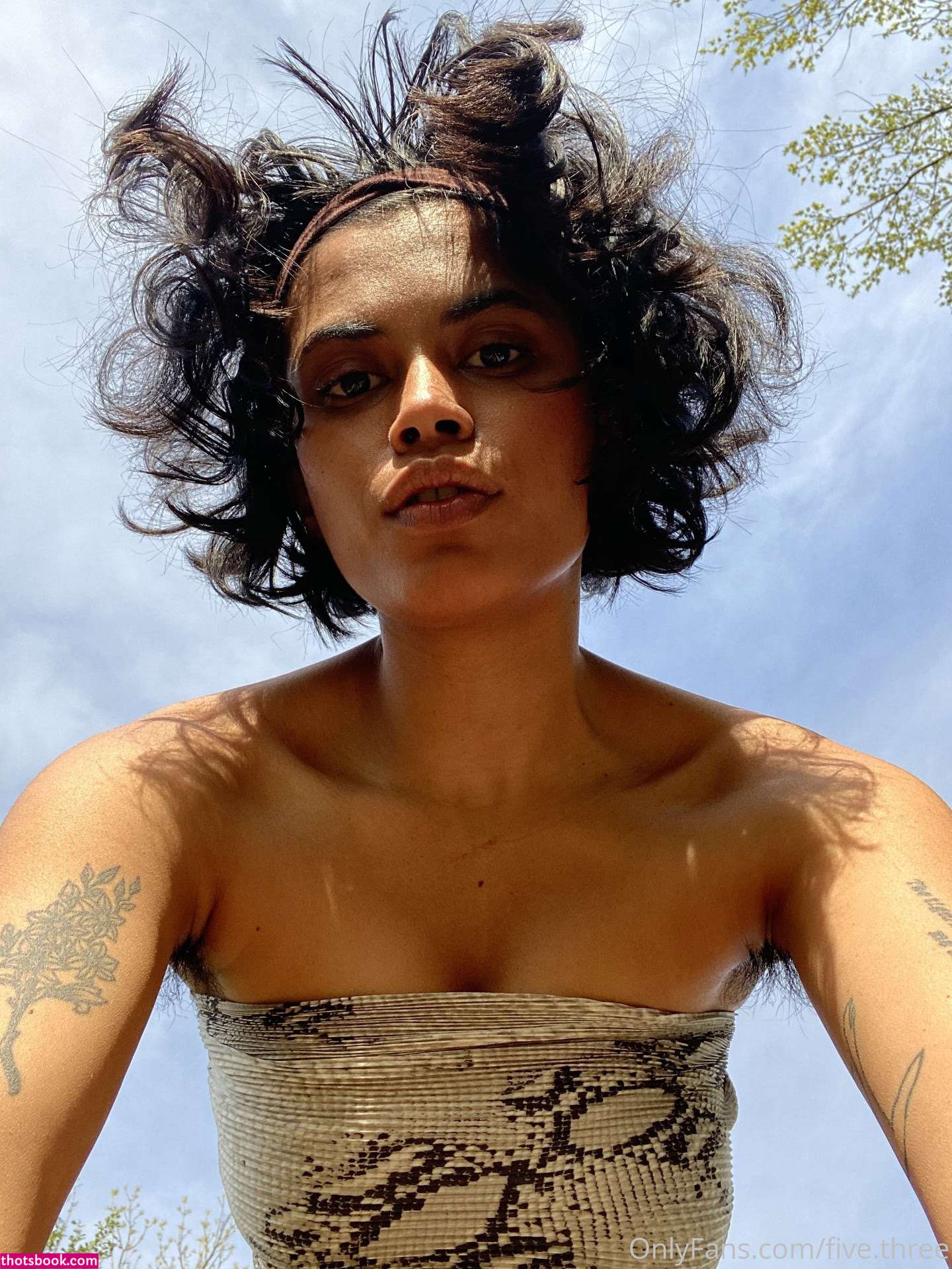 Riya Hamid Photo #27