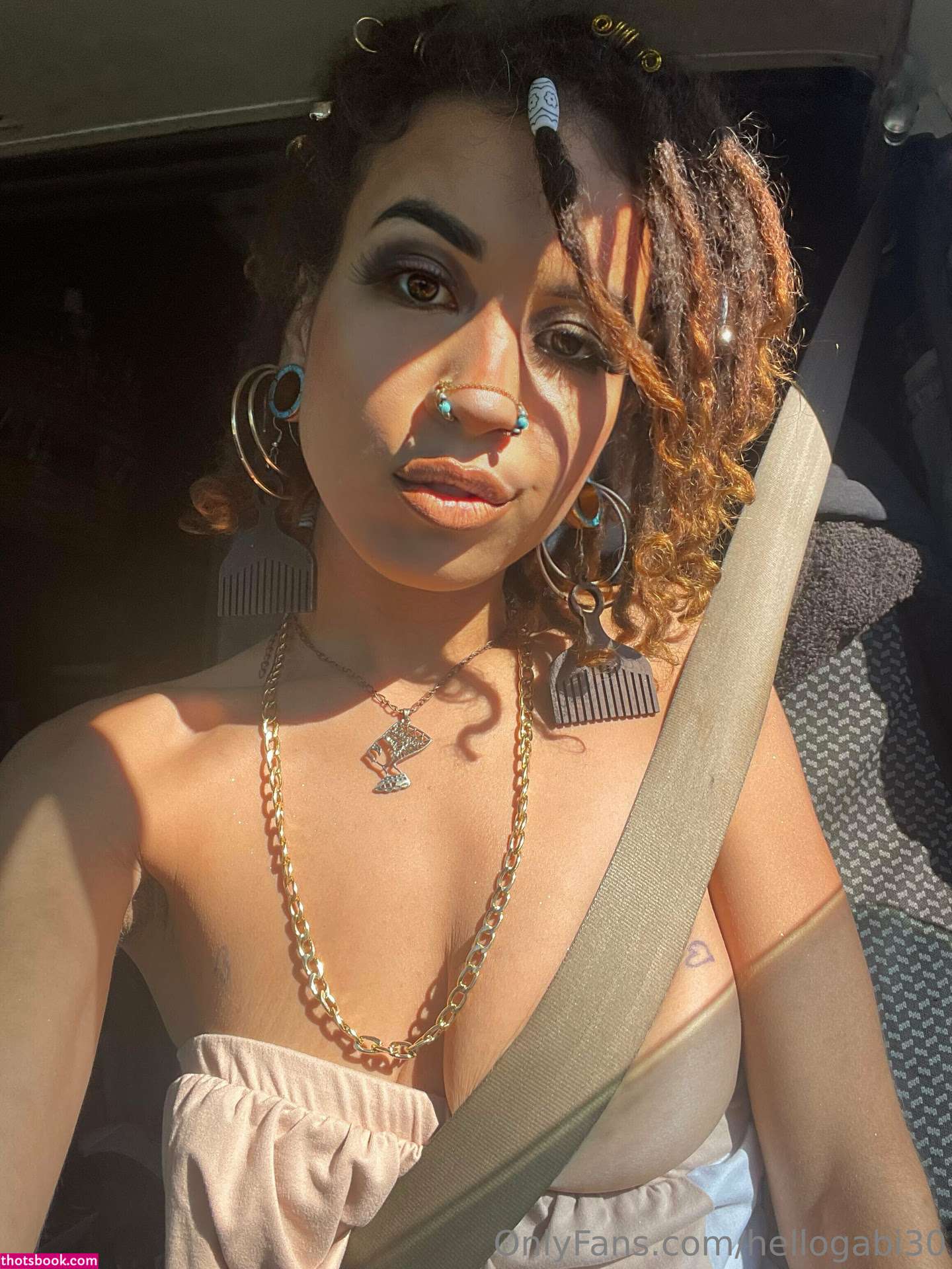 Gabi Moran Photo #102