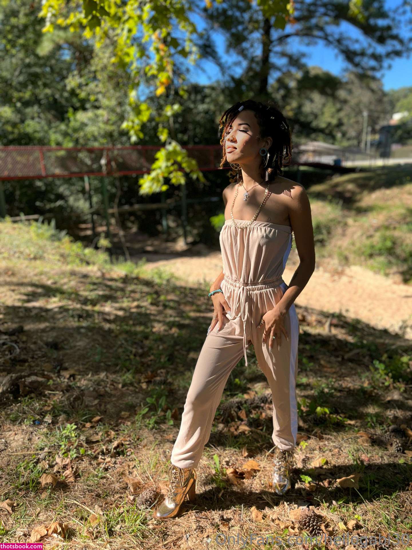 Gabi Moran Photo #119