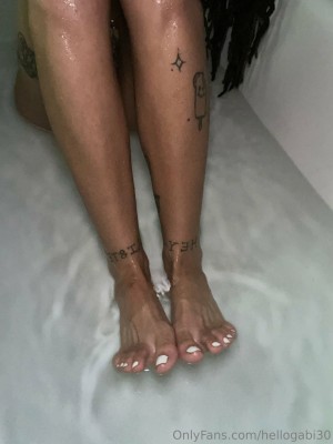 Gabi Moran Photo #108