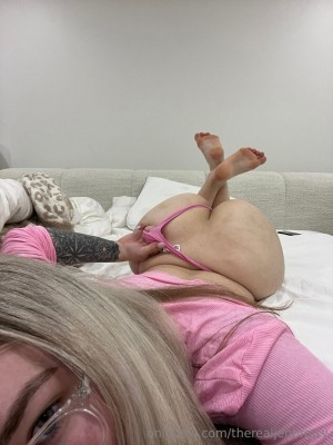 Jen Brett Photo #410