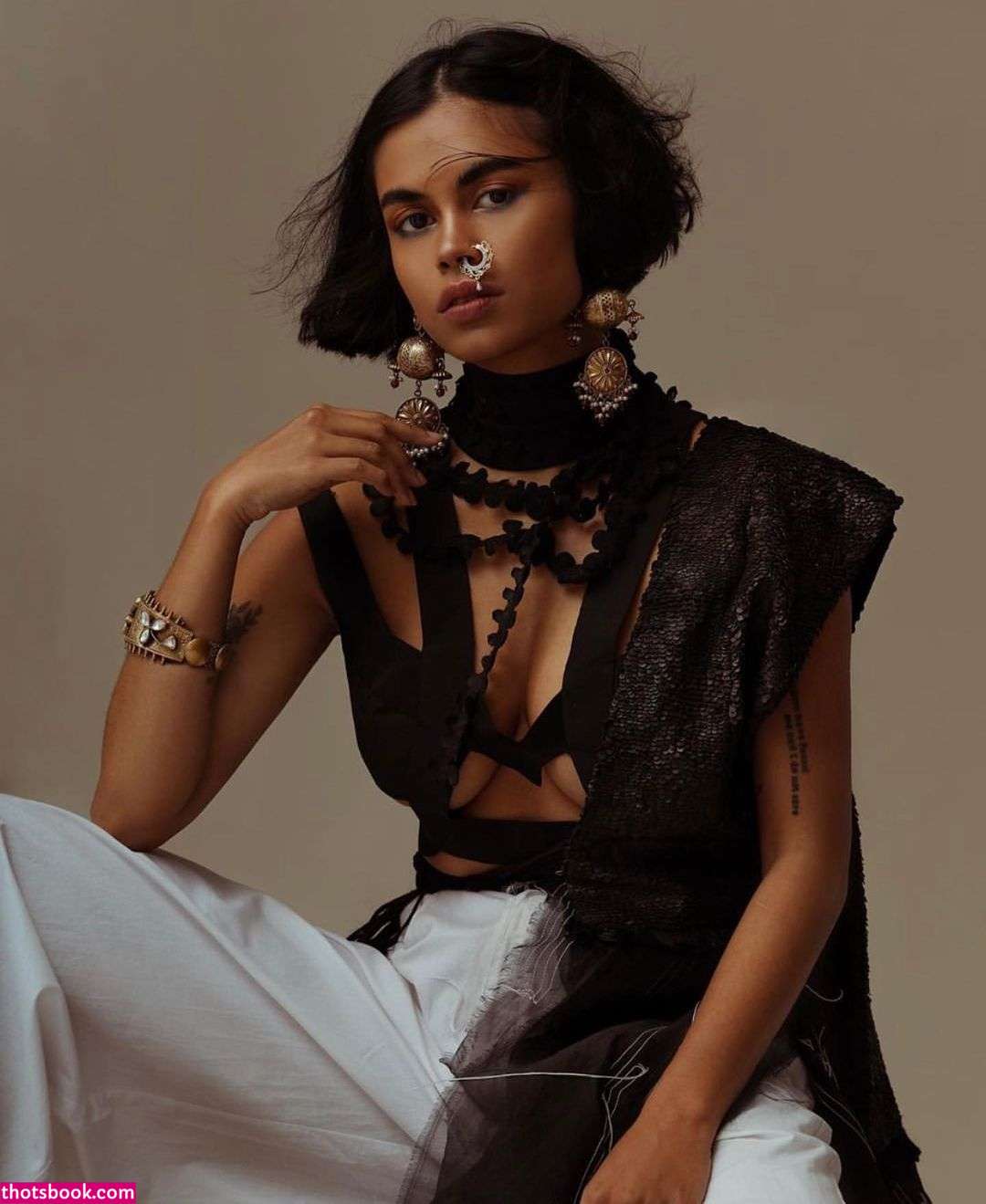 Riya Hamid Photo #42