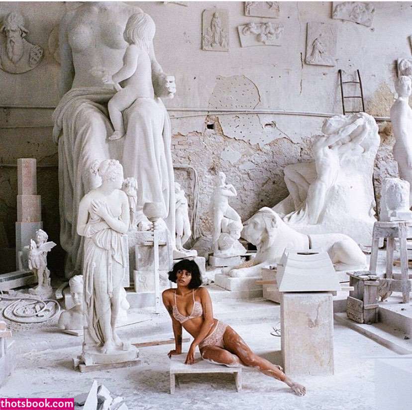 Riya Hamid Photo #44