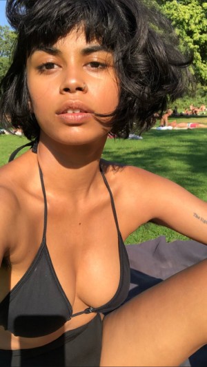 Riya Hamid Photo #63