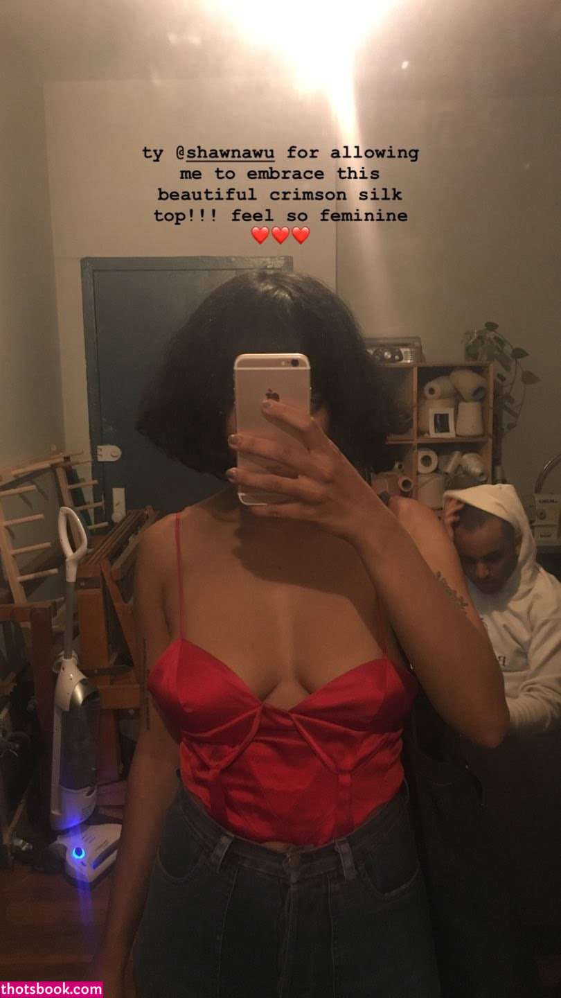 Riya Hamid Photo #68