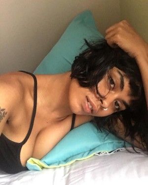 Riya Hamid Photo #64