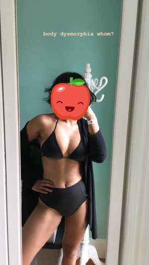 Riya Hamid Photo #66