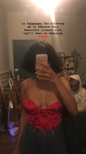 Riya Hamid Photo #68