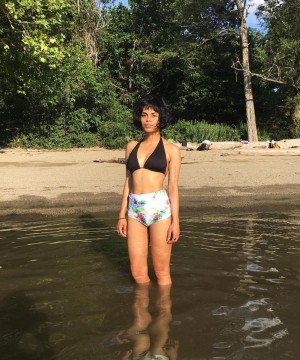 Riya Hamid Photo #72