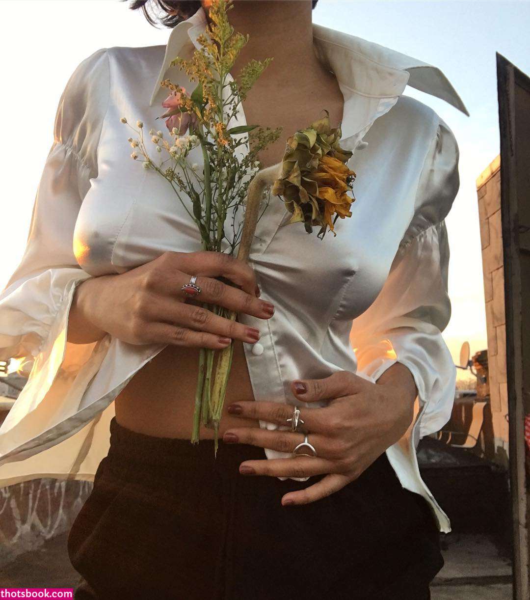 Riya Hamid Photo #77