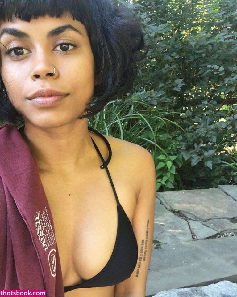 Riya Hamid Photo #81