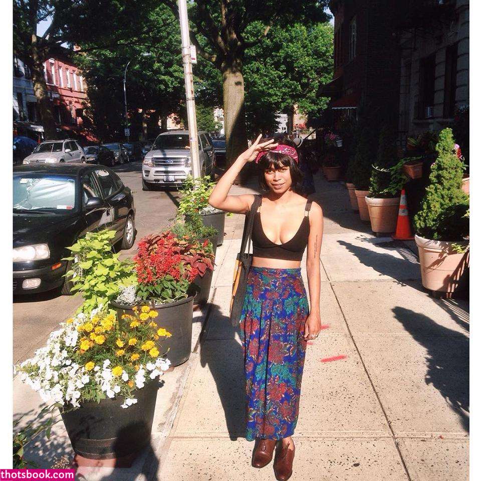 Riya Hamid Photo #84