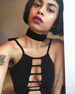 Riya Hamid Photo #76