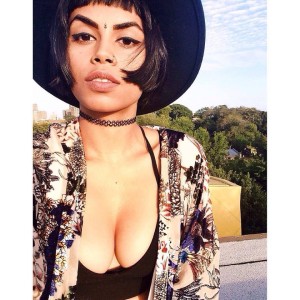 Riya Hamid Photo #82