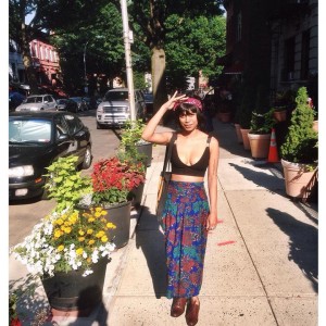 Riya Hamid Photo #84