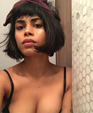 Riya Hamid Photo #85