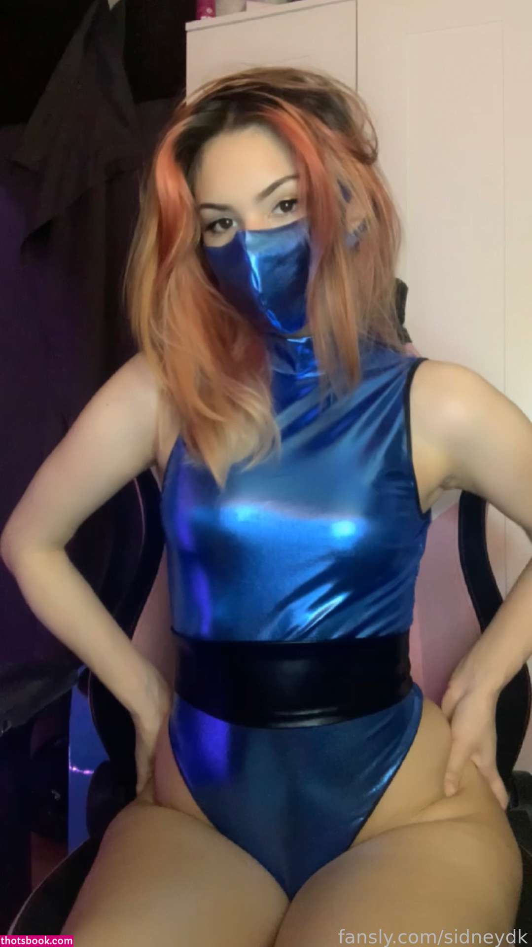 sidneydink Photo #140