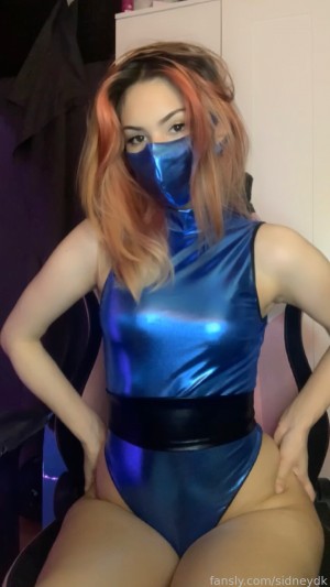 sidneydink Photo #140