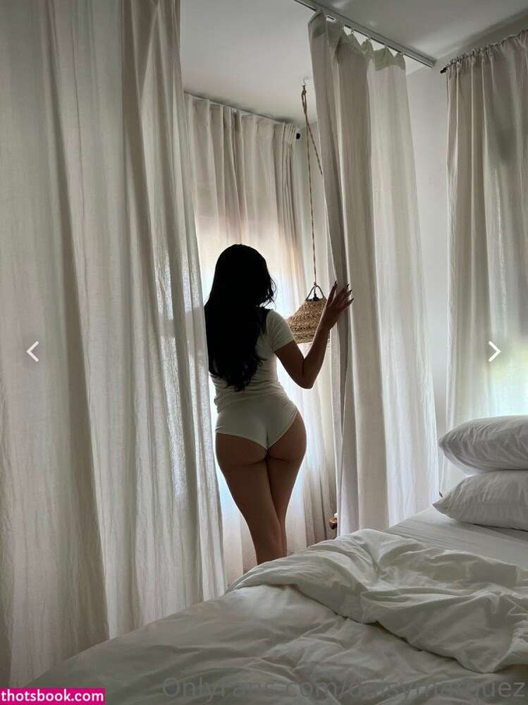 Daisy Marquez Photo #1