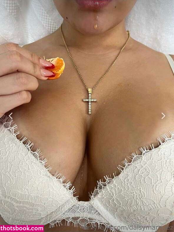 Daisy Marquez Photo #35