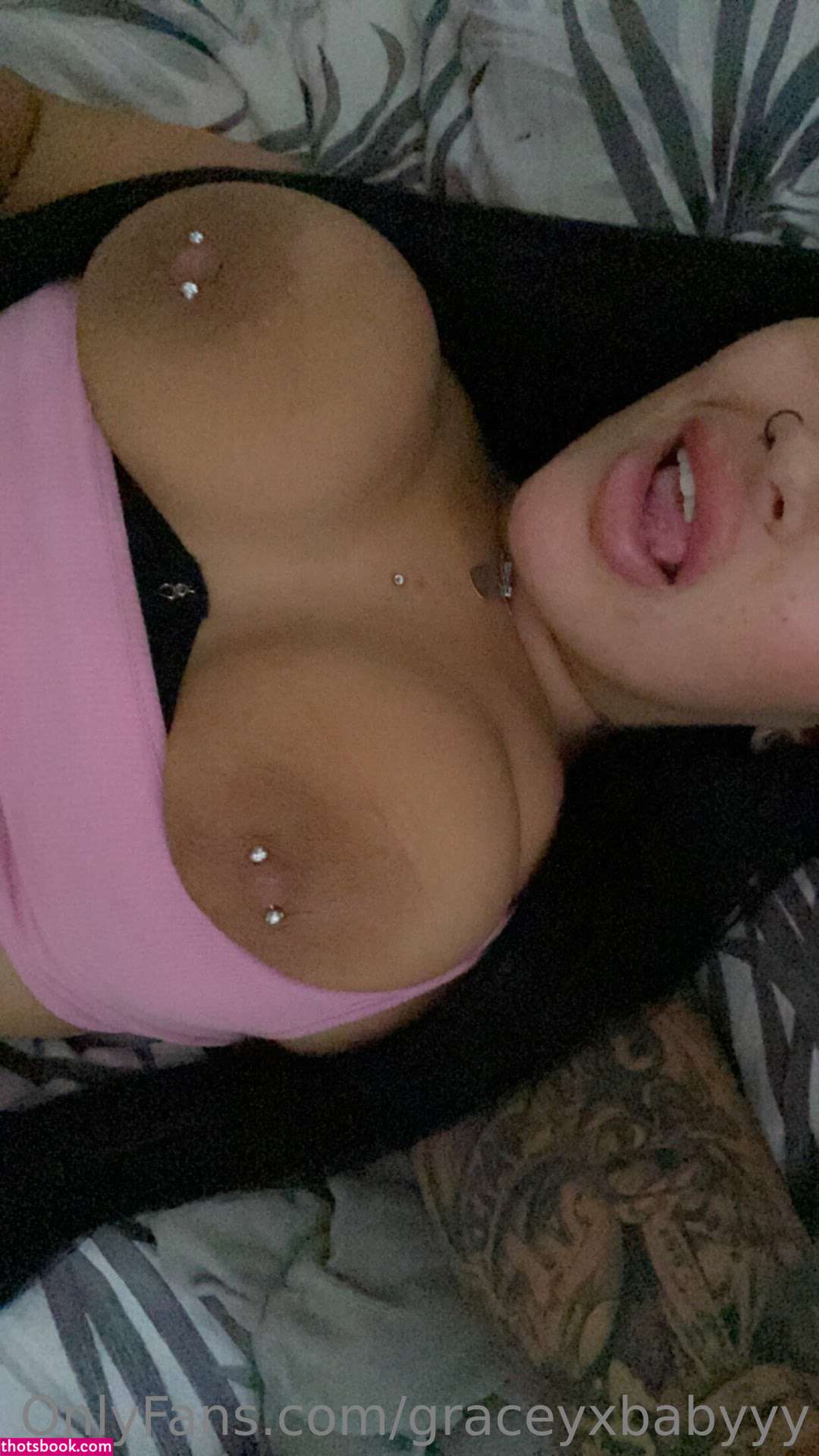 Graceyxbabyyy Photo #34