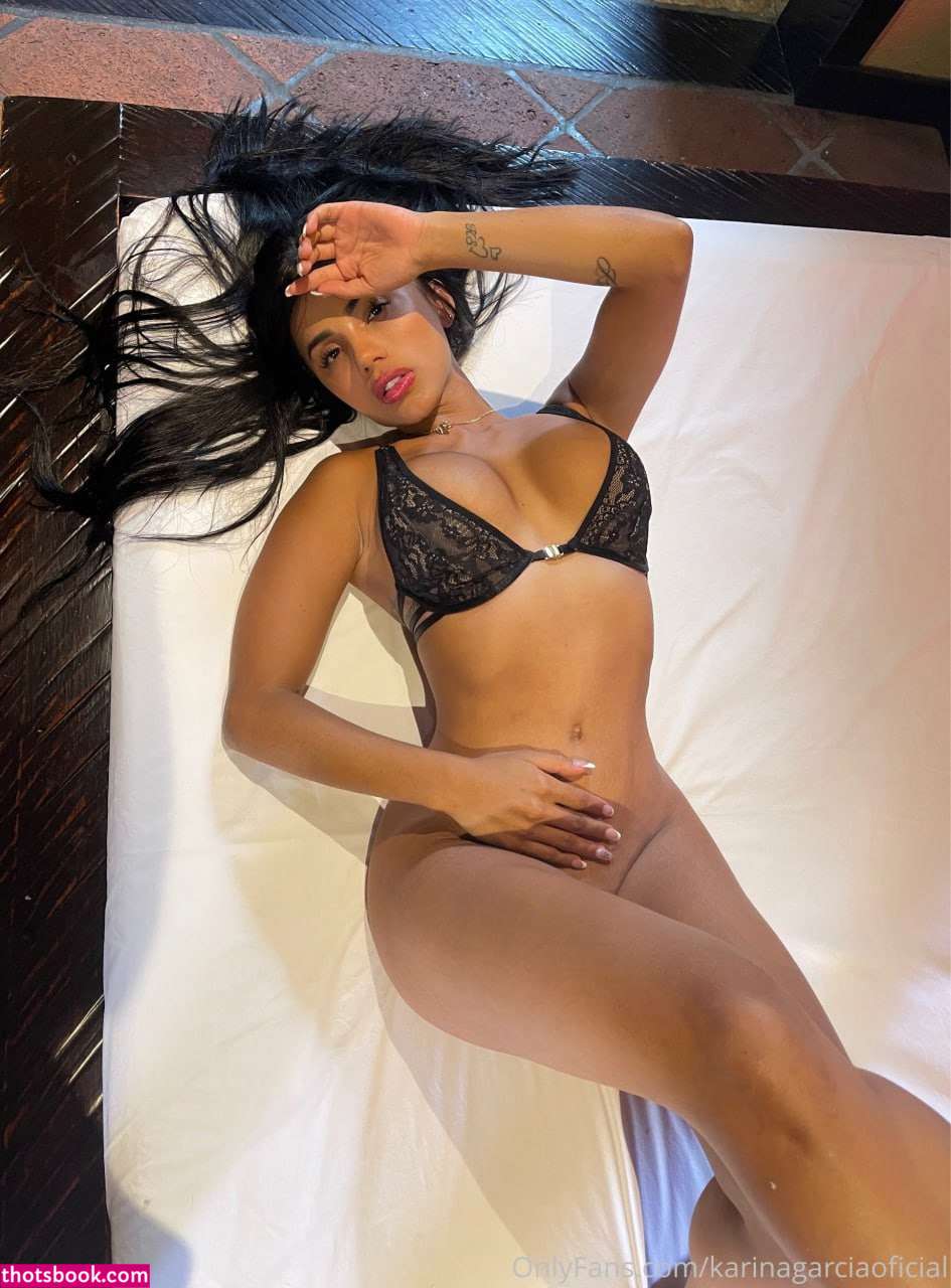 karinagarciaoficiall Photo #45