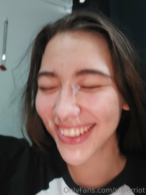 Silverriot Photo #10